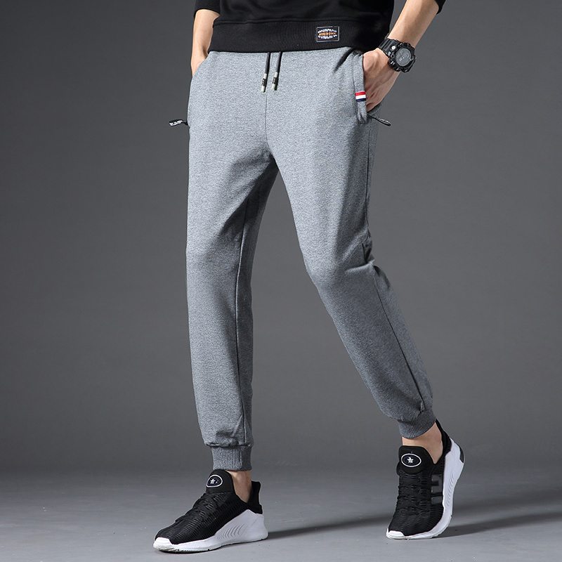 mens pants ankle length