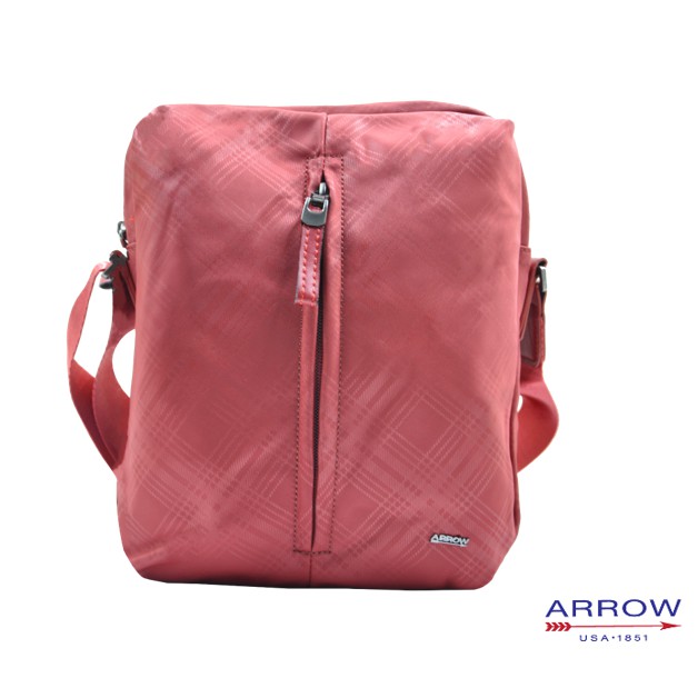 arrow sling bag