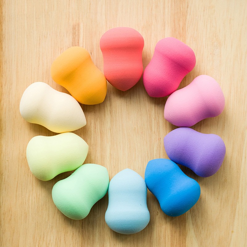 [WHOLESALE] LARGE MAKEUP PUFF SPONGE BLENDER FOUNDATION ...