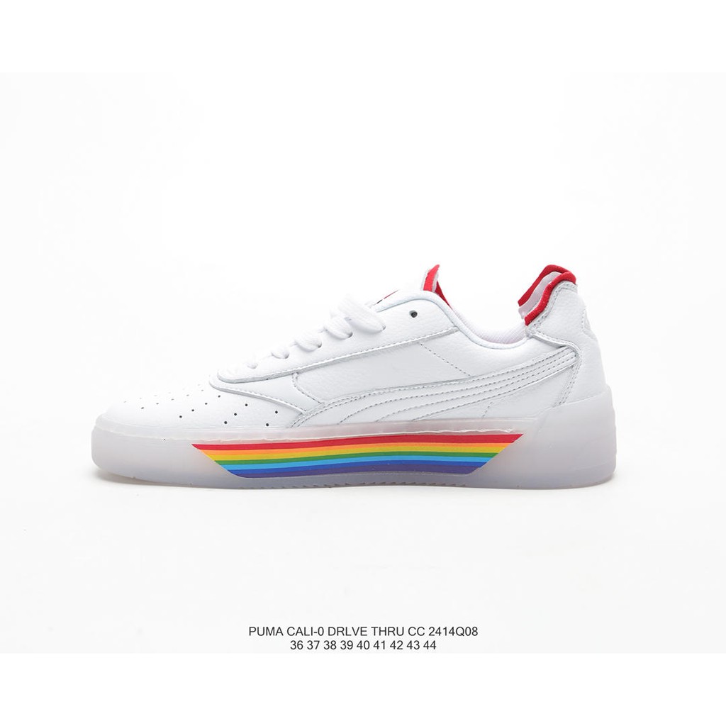 puma cali 43