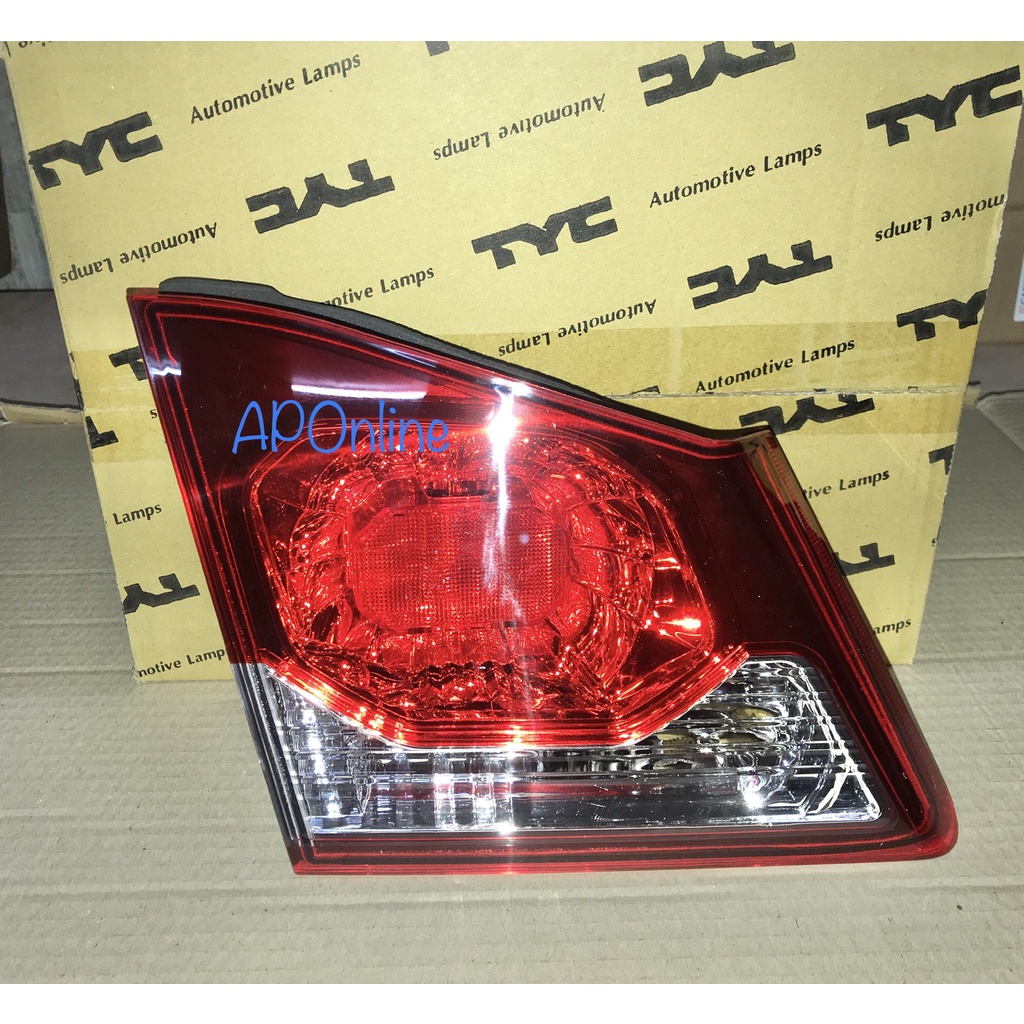 Honda Civic FD SNA 2006 Reverse Lamp /Rear Tail Lamp (TYC