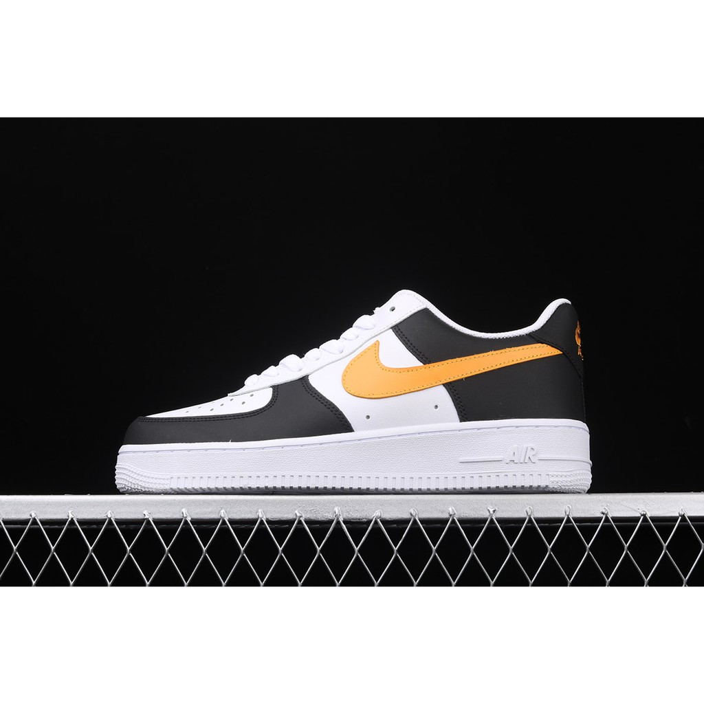 air force 1 low white university gold