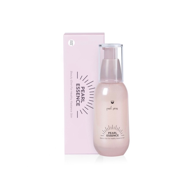 pearl essence