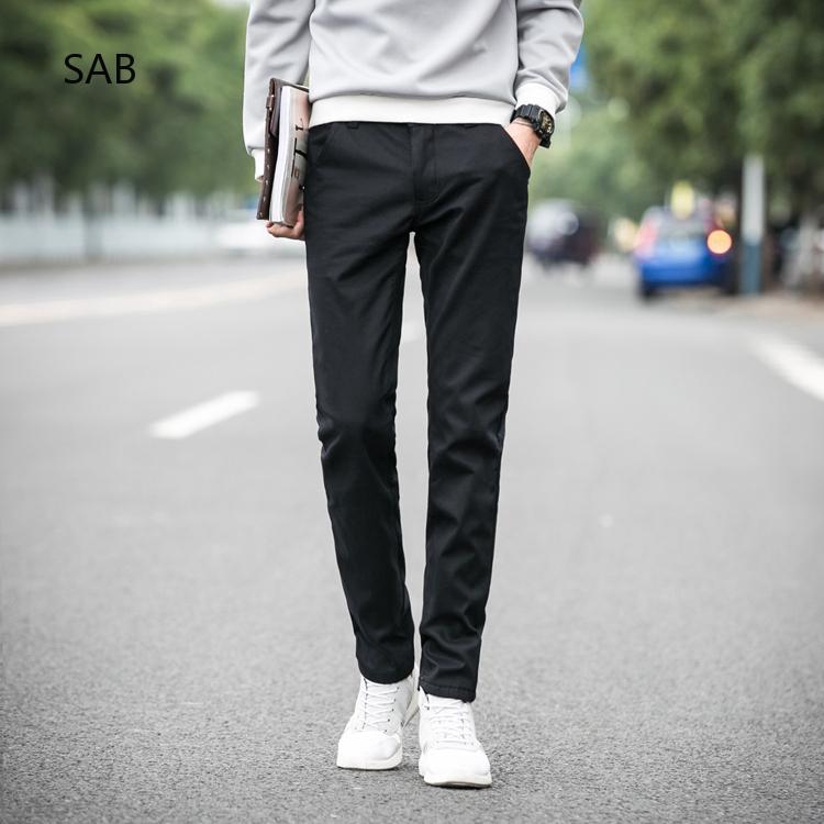 business casual jogger pants