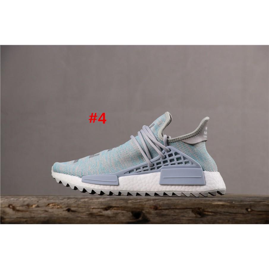 adidas pharrell williams hu holi nmd