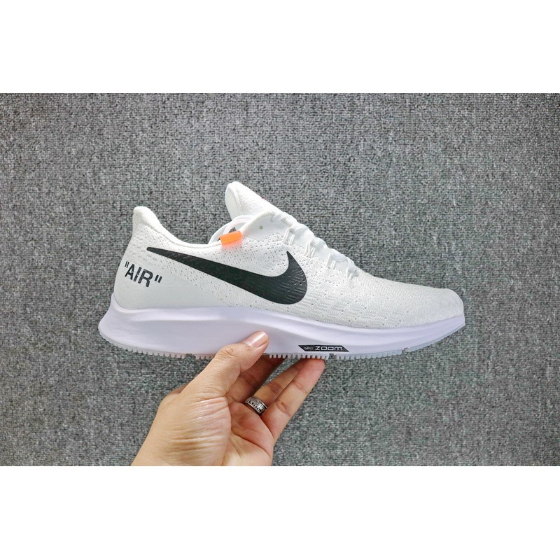 nike air zoom pegasus off white