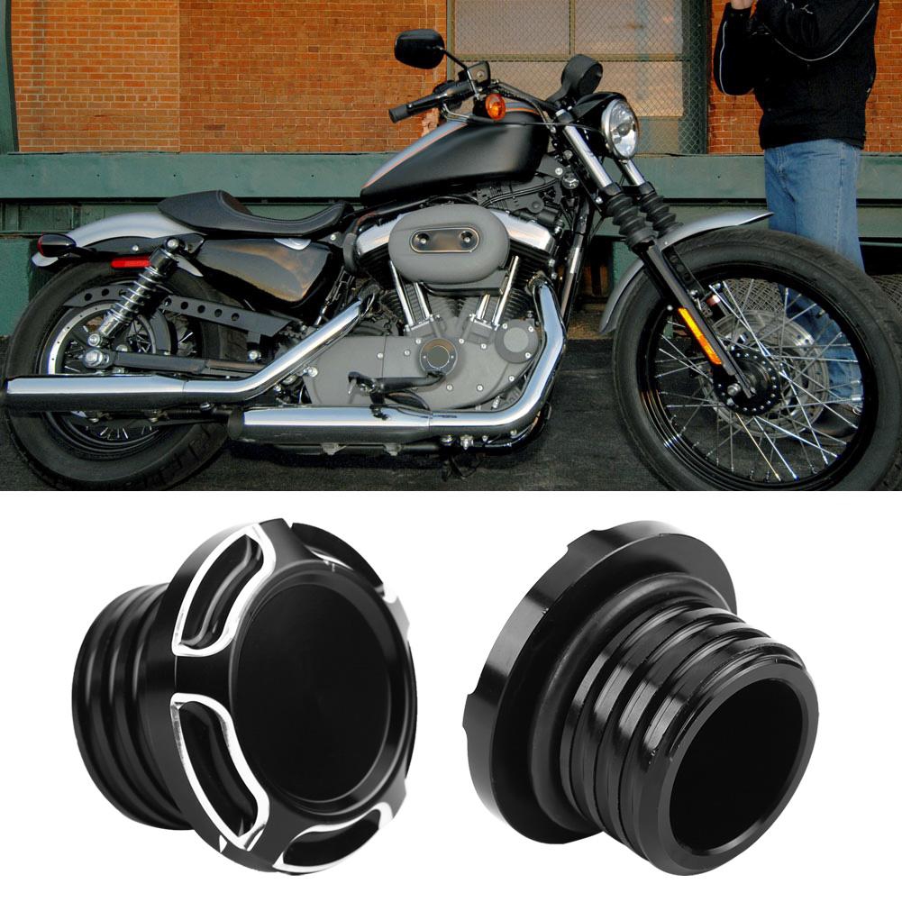 harley sportster tank cover