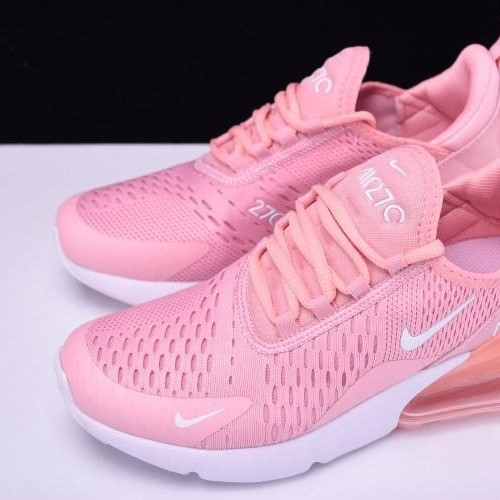nike air max 270 light pink