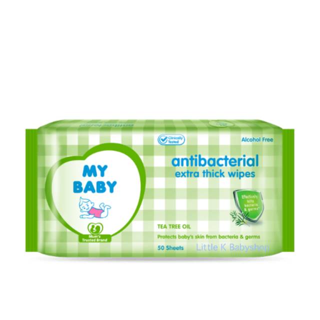 my baby wipes