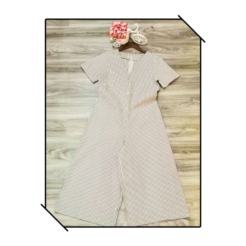 Jumpsuit DR00389&90/YL129P*