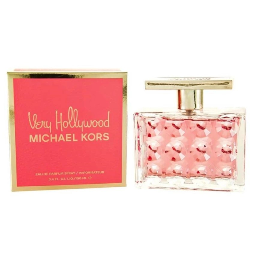 perfume very hollywood michael kors