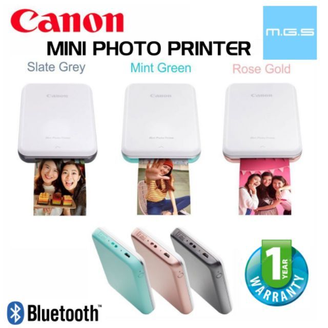 canon g2010 printer bluetooth