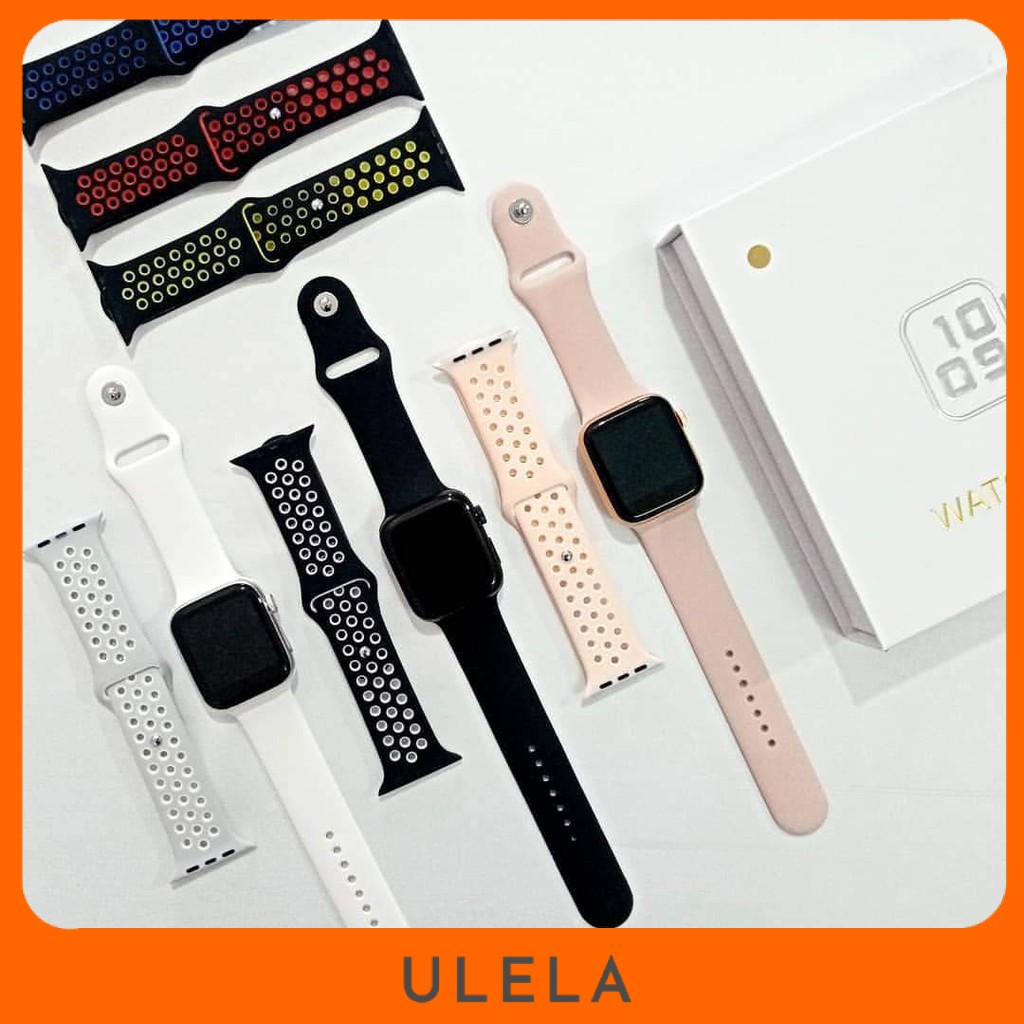 t55 smart watch series 5 features