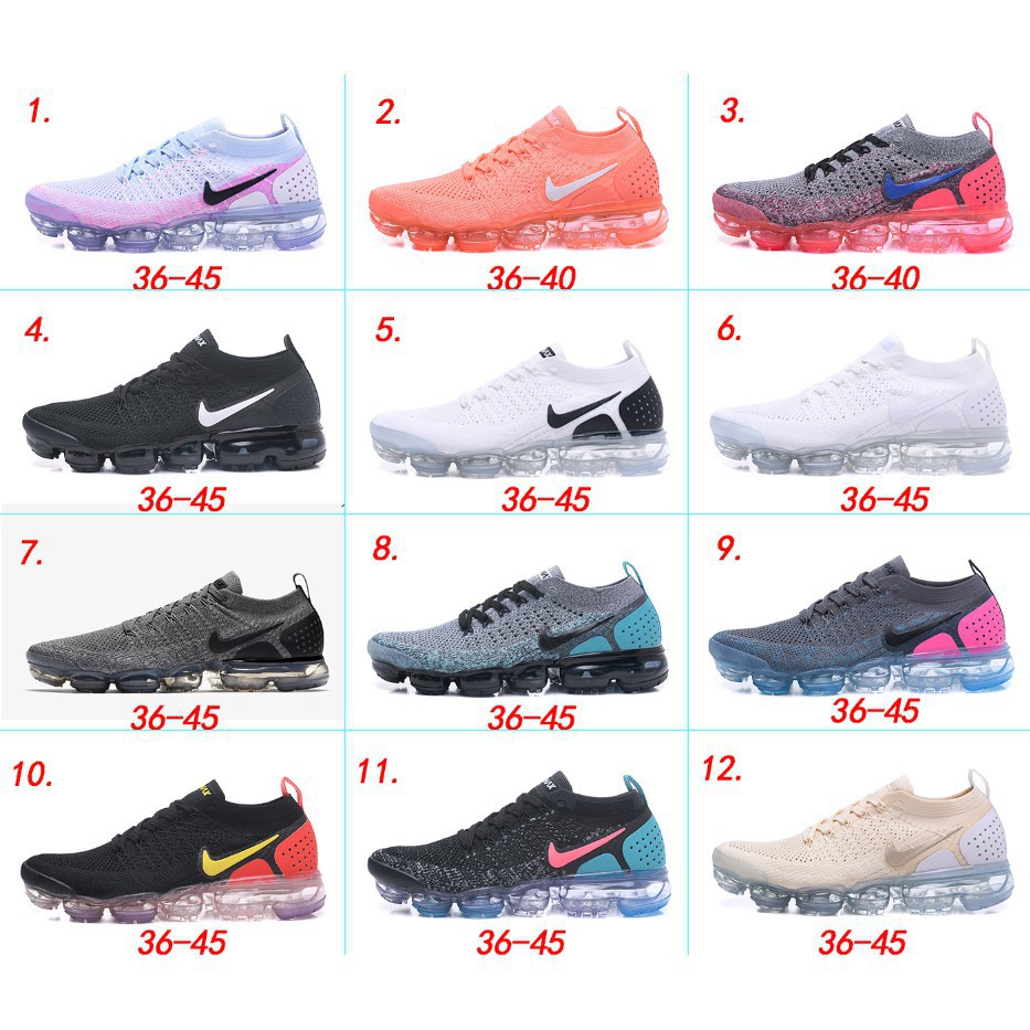 original nike air vapormax flyknit 2.0