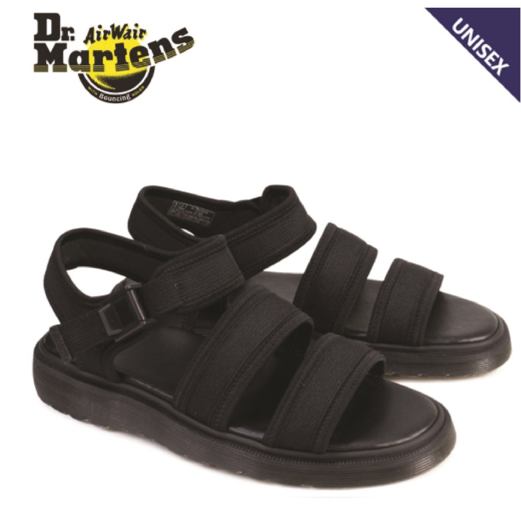 dr martens effra sandals