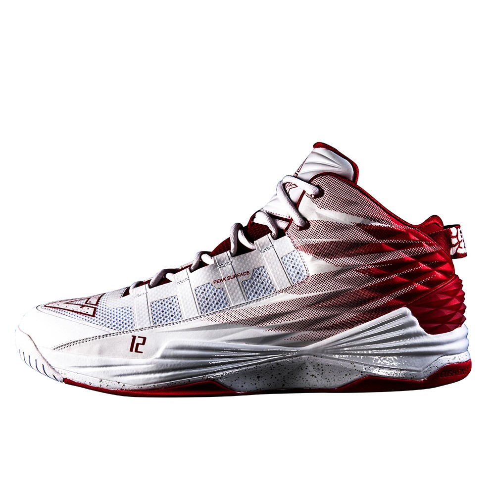 dwight howard sneakers