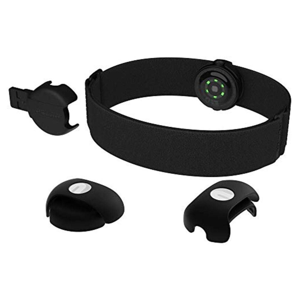 Polar OH1+ Optical Heart Rate Sensor, Bluetooth/ANT+ Shopee Malaysia