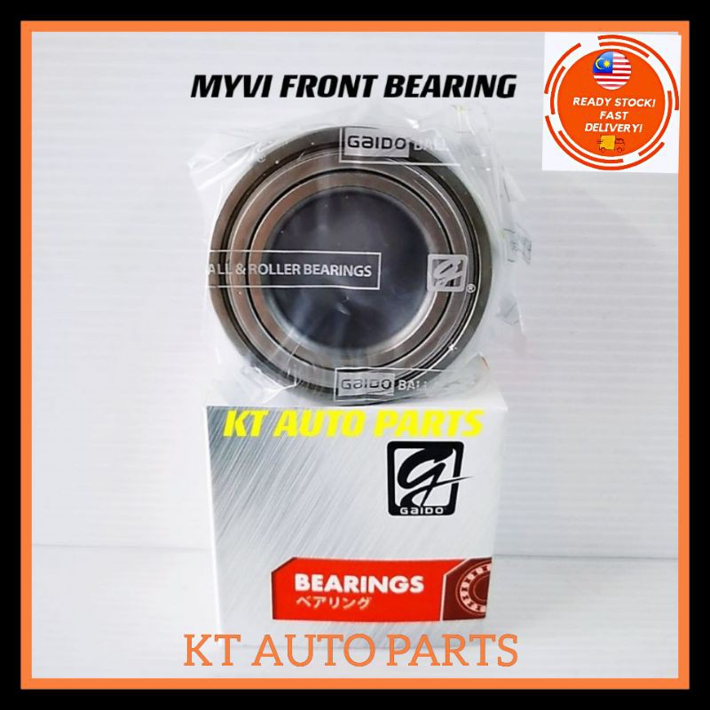 Perodua Myvi(Lama) Kenari Kelisa Viva Bearing Front Wheel Shopee Malaysia