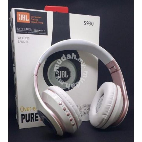 jbl s930