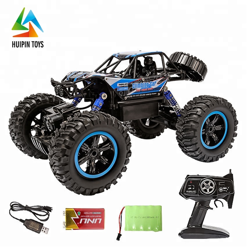 heavy duty remote control car