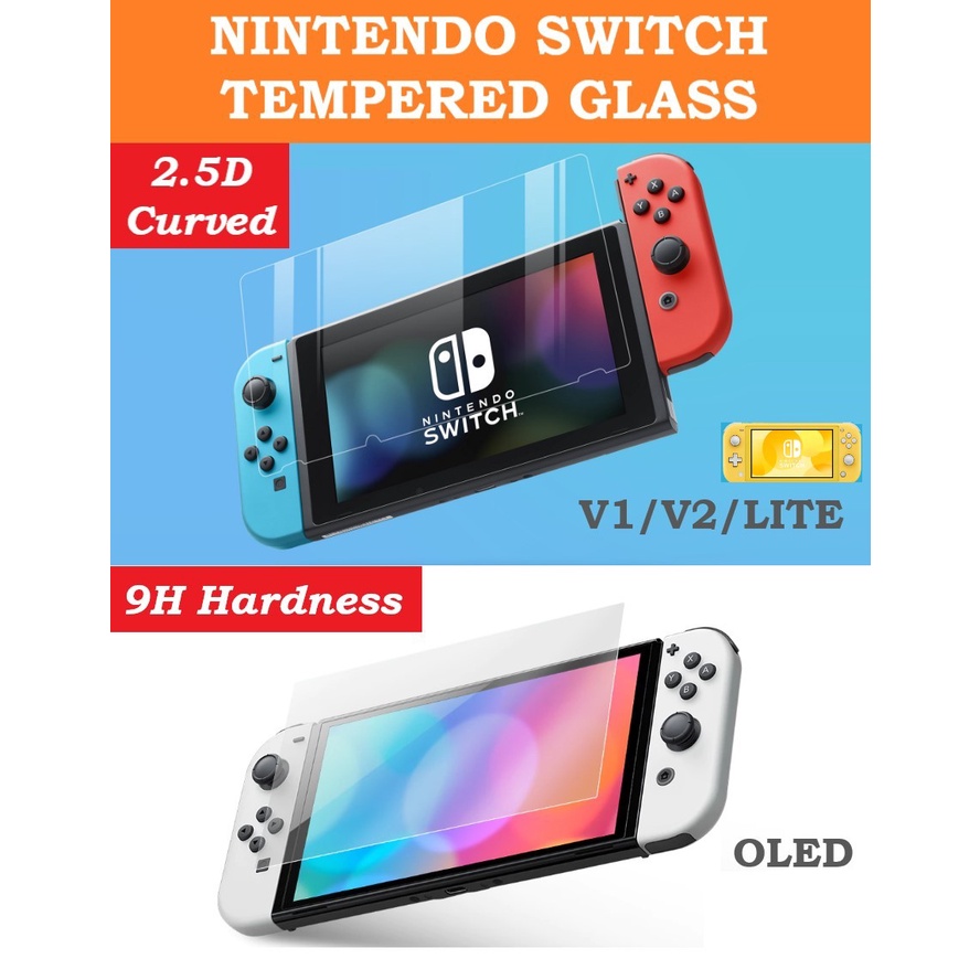 Switch miri