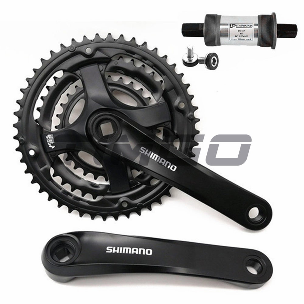 ty501 shimano