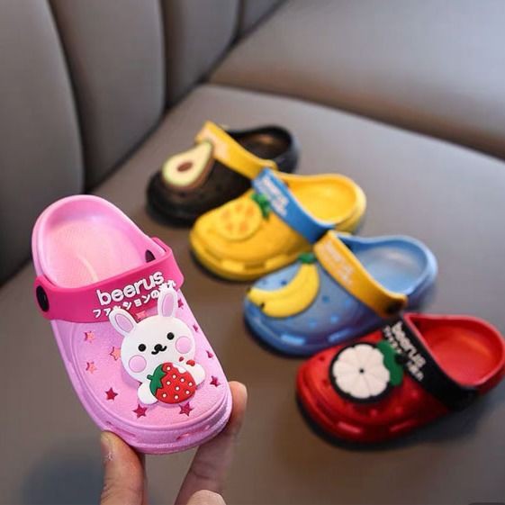 slippers for 1 year old girl
