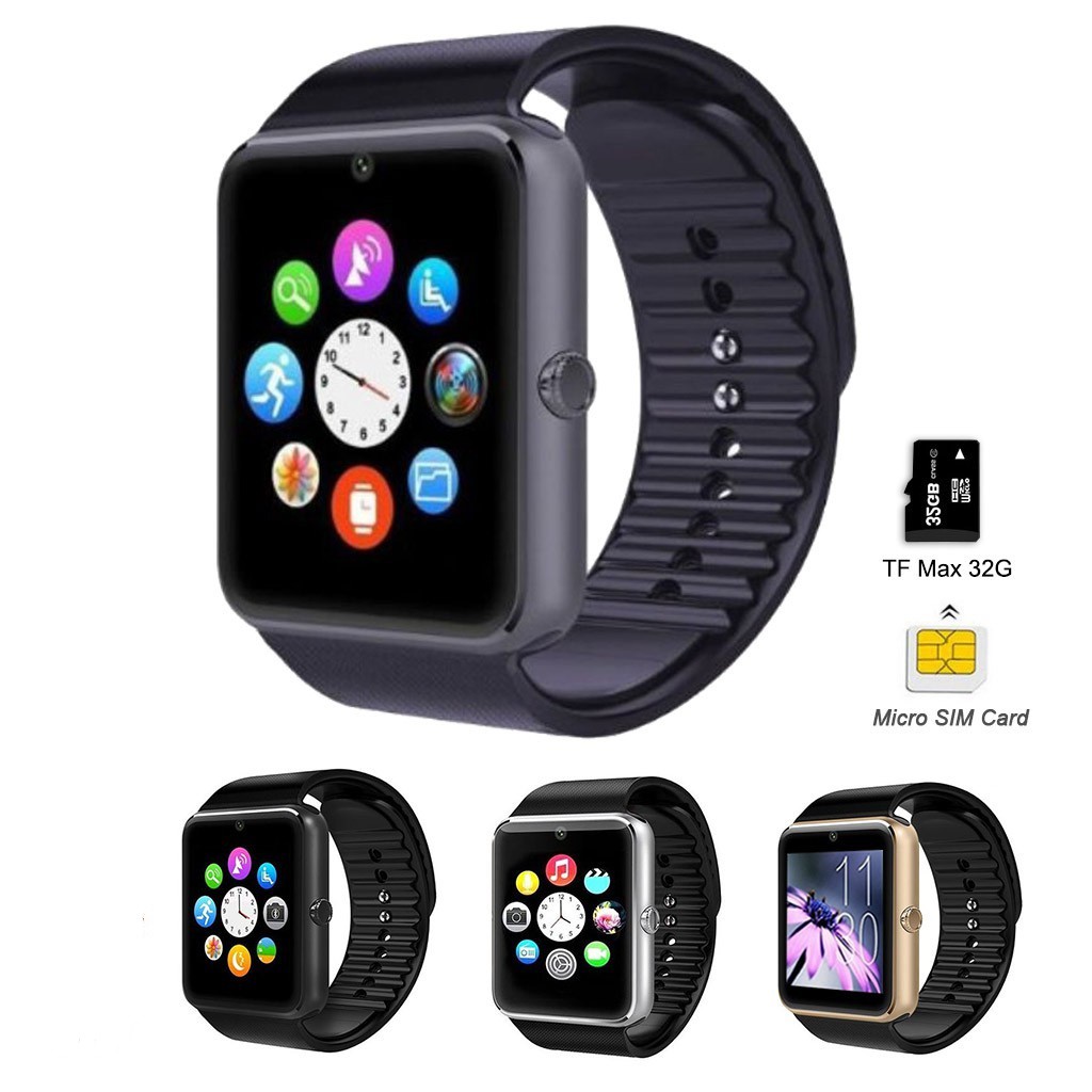 dz09 smartwatch kids