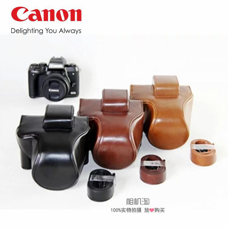 canon eos m50 camera bag