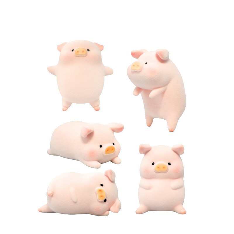 pig figure