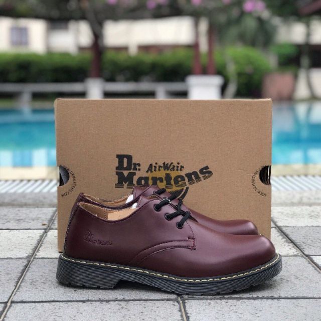 dr martens copy