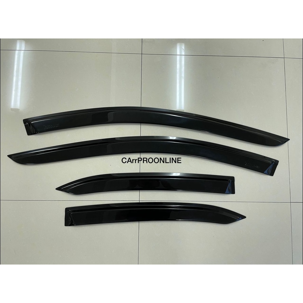 Door Visor (Perodua Bezza) Original | Shopee Malaysia