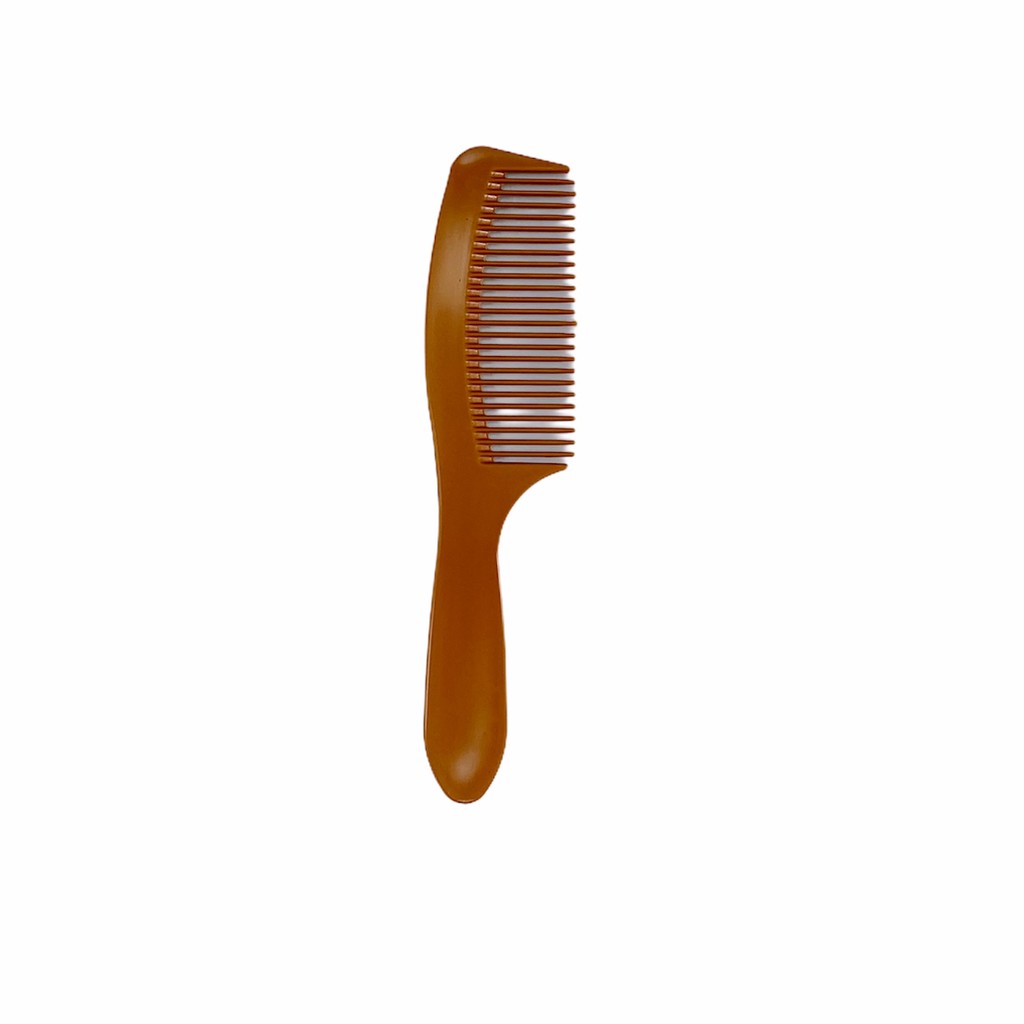 Sikat Rambut Besar No 1/ Unisex Hair Comb | Shopee Malaysia