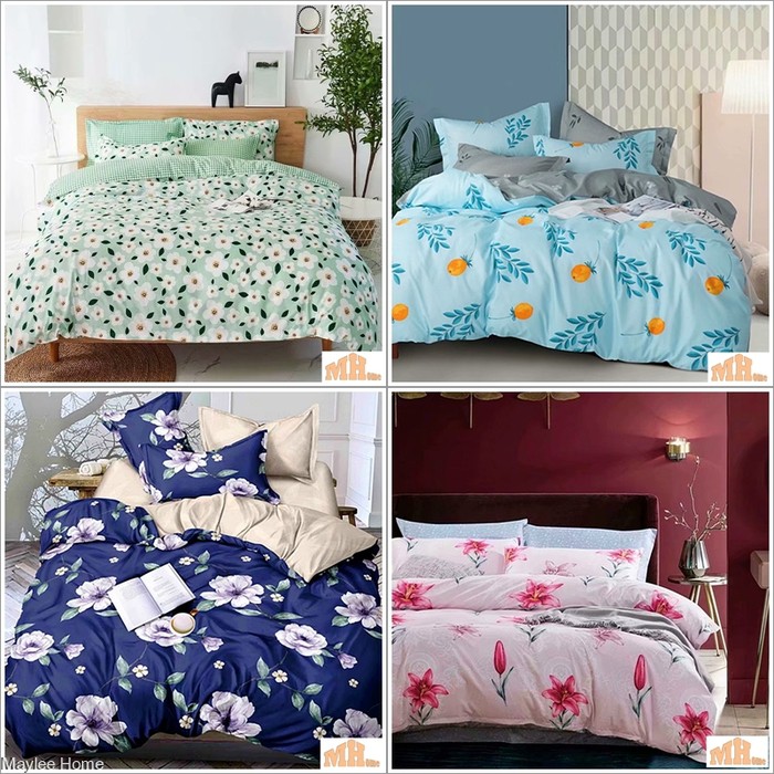 tu bedding
