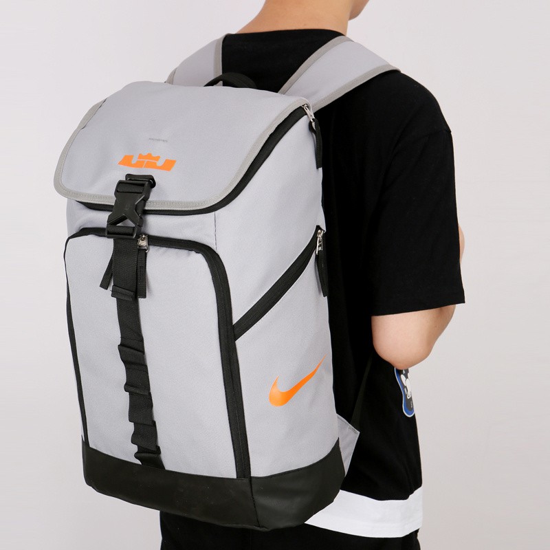 nike lebron bag