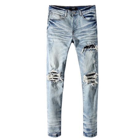 ripped amiri jeans