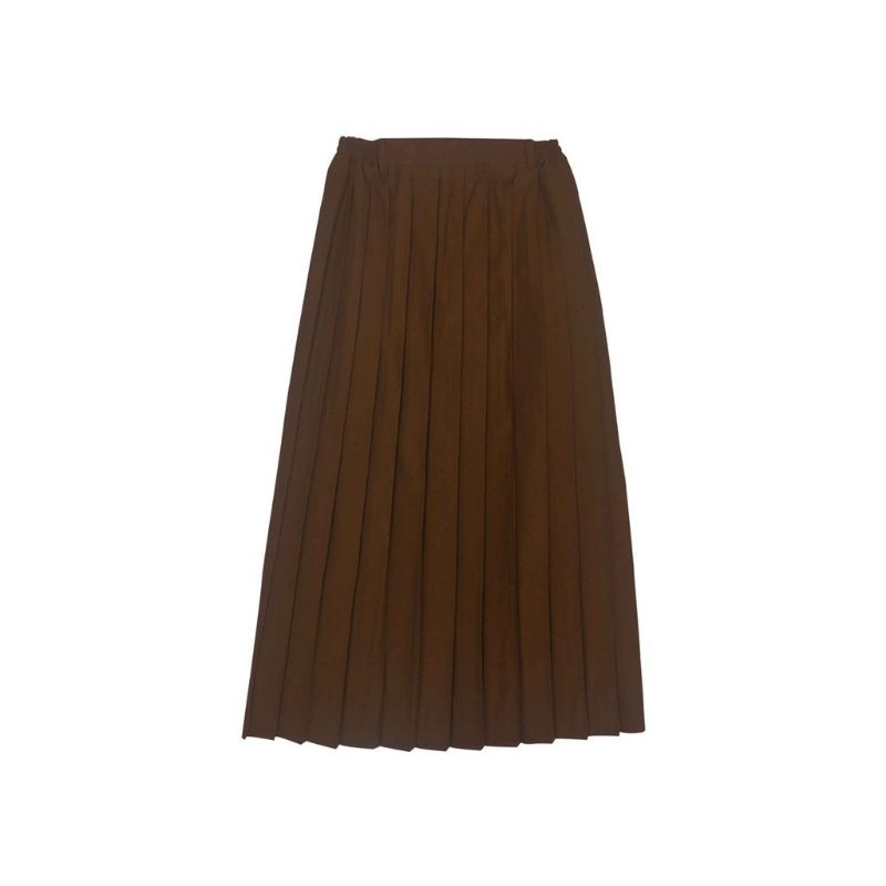 Plisir Scout Skirt Uniform Elementary School Middle School Junior High ...