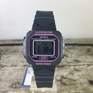casio la 20 wh