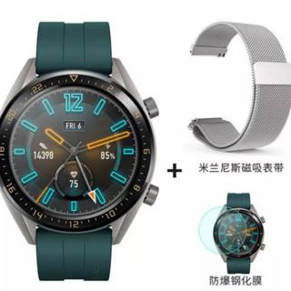 huawei watch gt active swimming