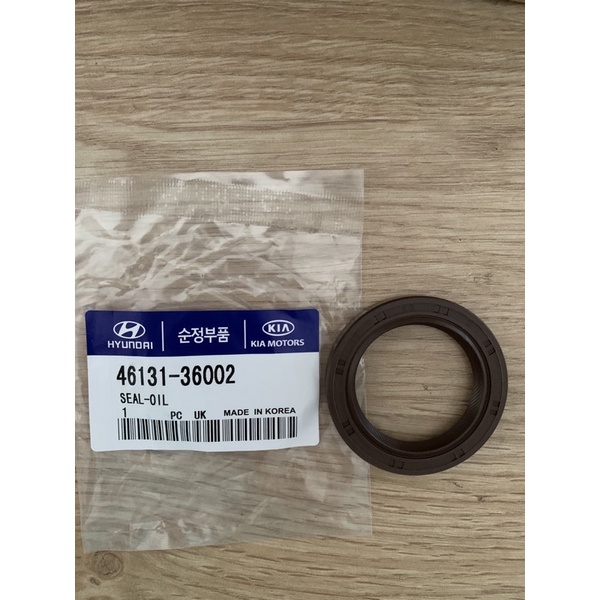 Auto Convertor Oil Seal Matrix / Naza Ria / Citra / Forte / GETZ ...