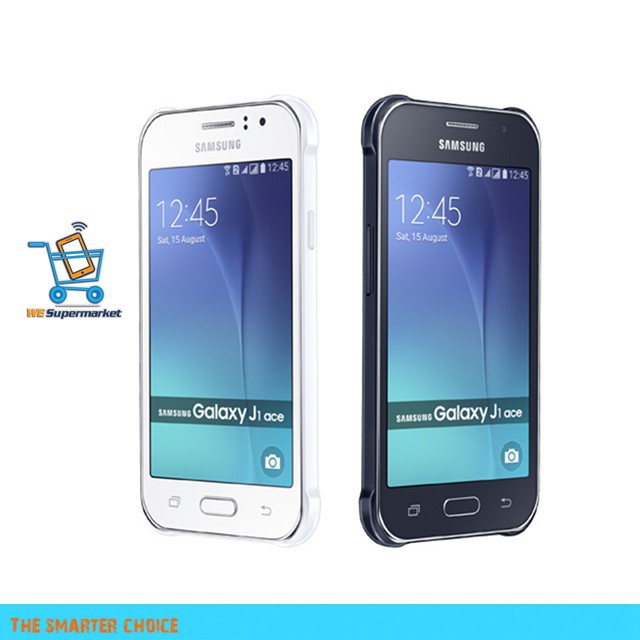 Samsung Galaxy J1 Ace J111 1gb Ram 8gb Rom Original Samsung Malaysia Shopee Malaysia