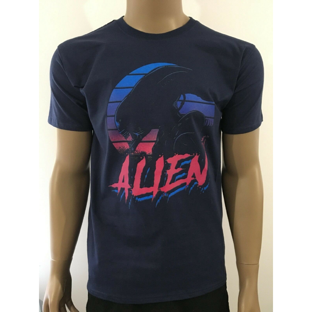 alien movie t shirt