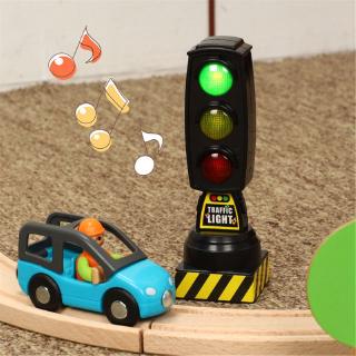 brio traffic light