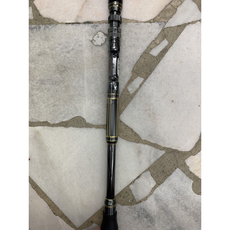 SHIMANO ARCIERA BG H175 New | Shopee Malaysia