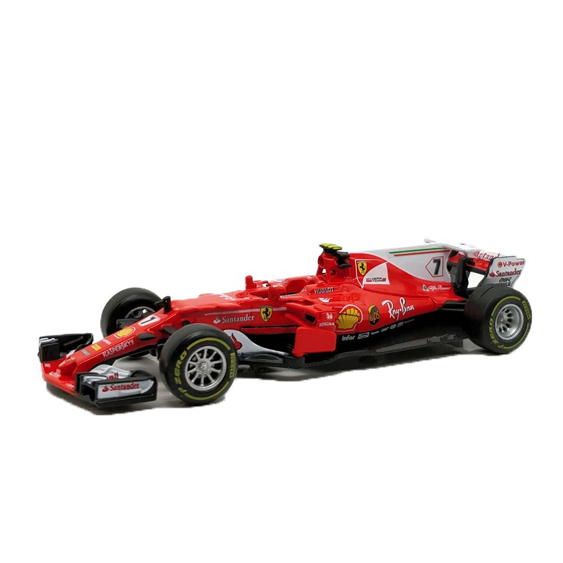 bburago f1 ferrari