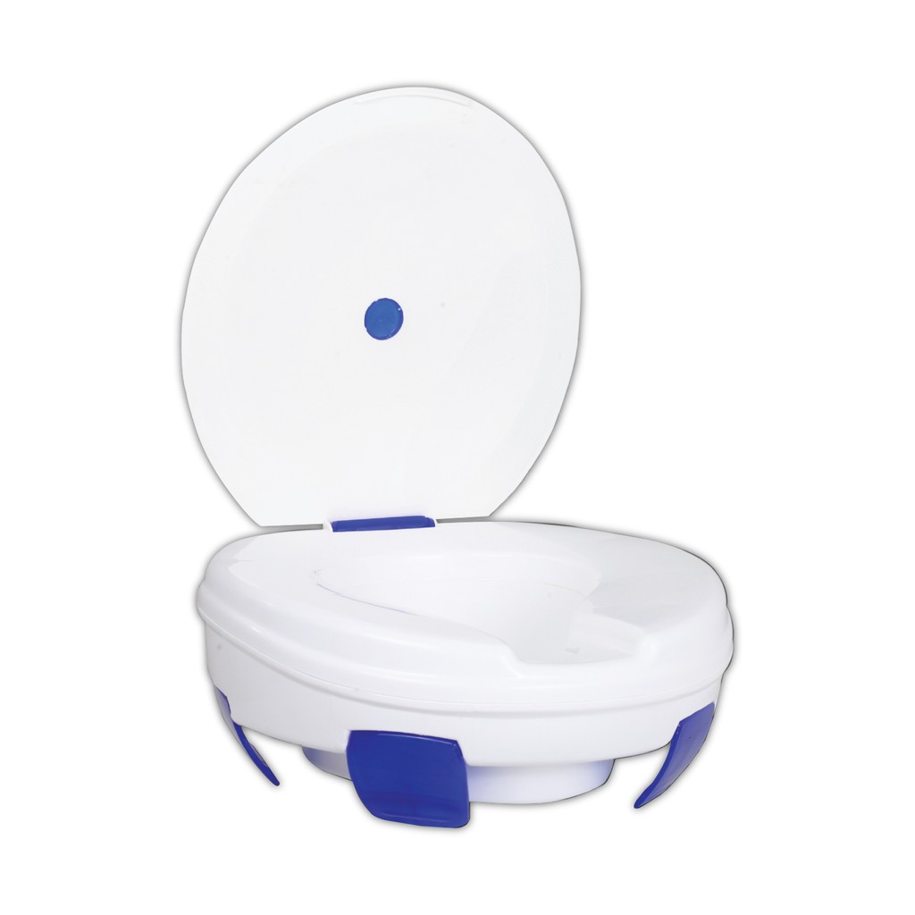 WC Toilet Seat Lifter With Lid | Shopee Malaysia