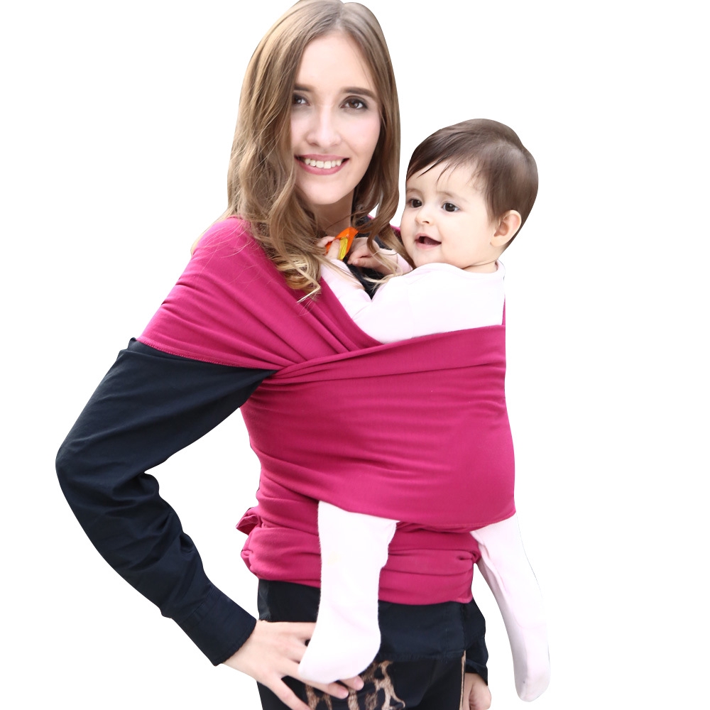 latest baby carrier