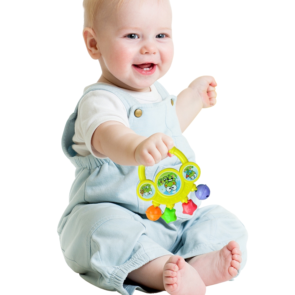 baby bell doll