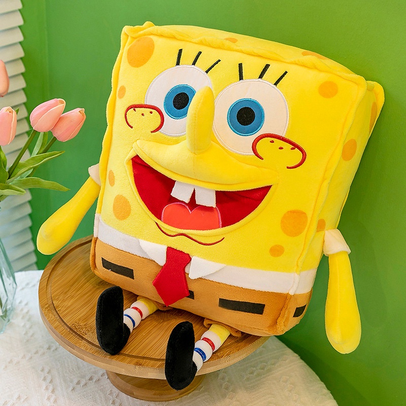 SpongeBob SquarePants