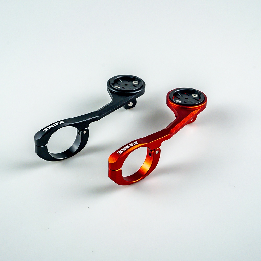 ZRACE Bicycle Computer Camera Mount Holder Out front bike Mount from